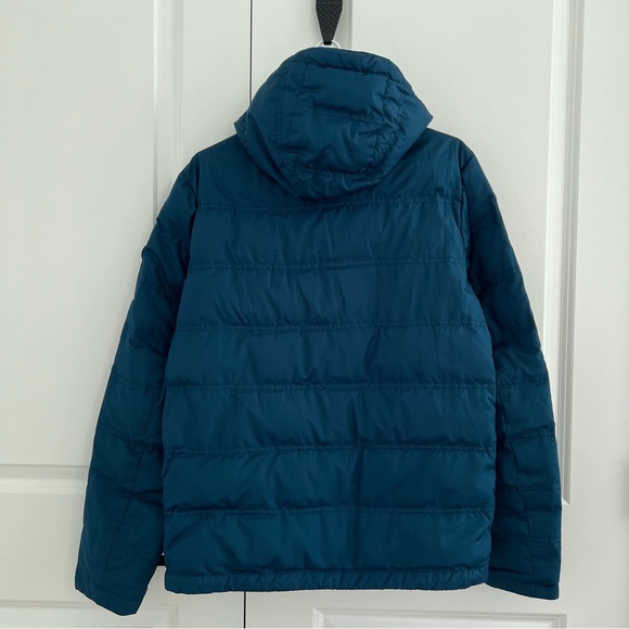 Michael Kors Premium Down Puffer Hooded Jacket - Picture 9 of 9